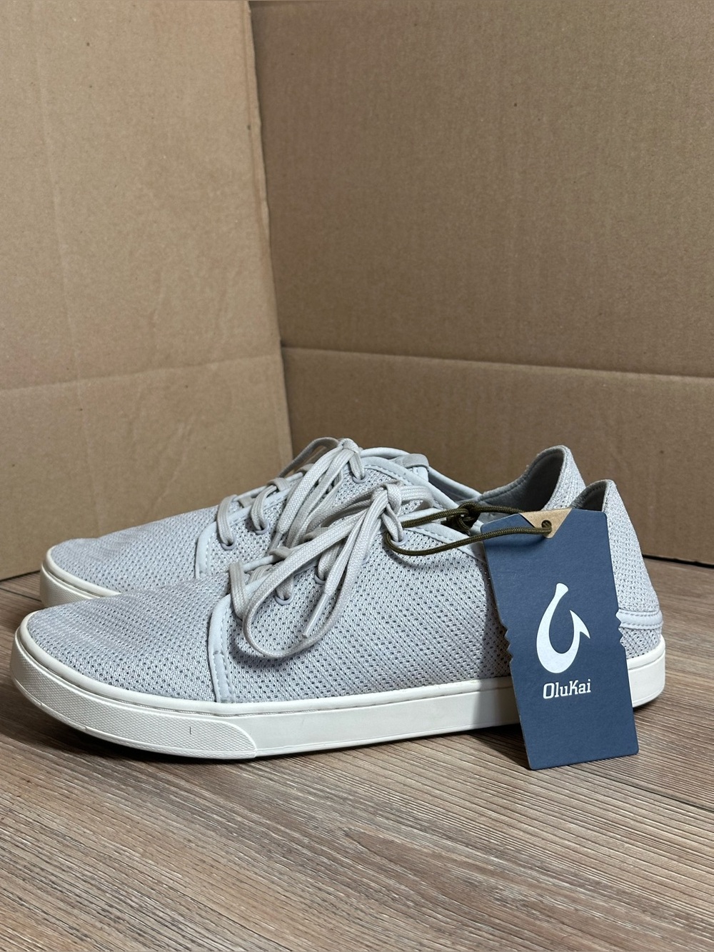 Olukai Pehuea Li Women Sneaker